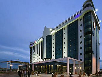Hotel Ibis Alger Aeroport