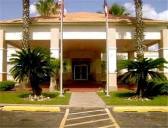 Hotel Days Inn Alice