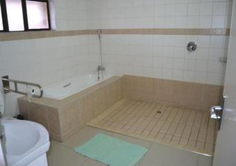 Bed & Breakfast Tony's Guest House