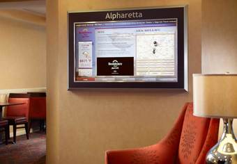 Hotel Residence Inn Atlanta Alpharetta Windward