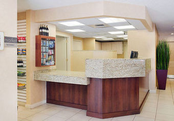 Hotel Residence Inn Anaheim Placentia/fullerton