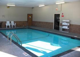 Hotel Quality Inn & Suites Ankeny