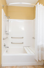 Hotel Candlewood Suites Apex Raleigh Area