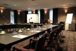 Best Western Arlanda Hotellby