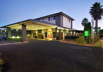 Quality Hotel Powerhouse Armidale
