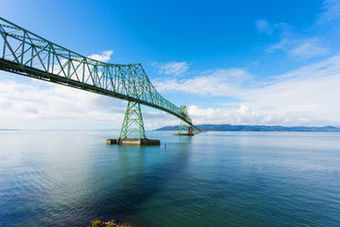 Holiday Inn Express Hotel & Suites Astoria