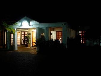 Hotel Polokwane Place