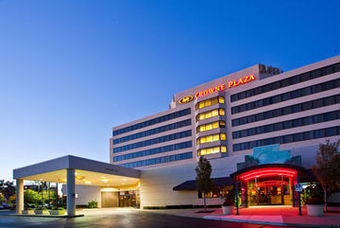 Crowne Plaza Hotel Auburn Hills