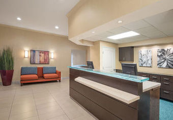 Hotel Residence Inn Austin Northwest/arboretum