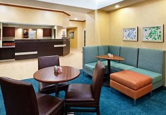 Hotel Residence Inn Austin South