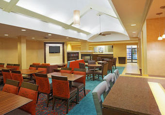 Hotel Residence Inn Austin North/parmer Lane