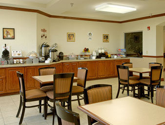 Hotel Super 8 Alvarado