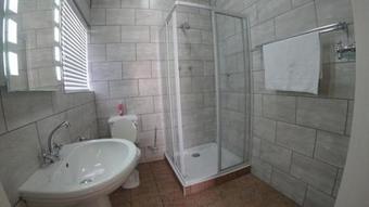 Lodge Senocsa Country House