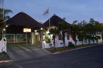 Bed & Breakfast Blue Diamond Lodge