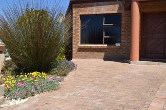 Apartamento Swallows Nest