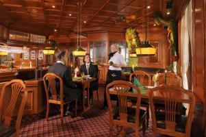 Hotel Maritim Koenigswinter