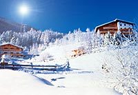 Zugspitze - Silence Sporthotel