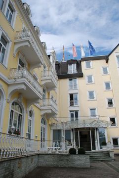 Hotel Rheinischer Hof