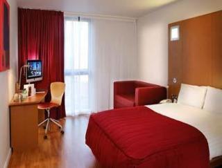 Hotel Ramada Encore Barnsley