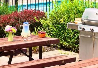 Hotel Sonesta Es Suites Burlington