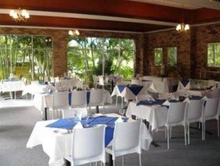 Hotel Comfort Inn Bert Hinkler