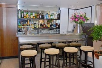 Exclusive Hotel Comte De Nice