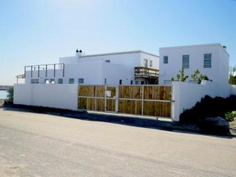 Hotel Flaminkevlei Waterfront