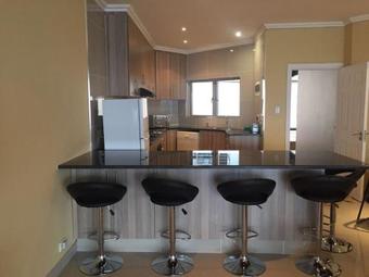 Apartamento Durban Beach Apt