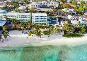 Hotel Courtyard Bridgetown, Barbados