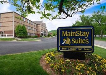 Hotel Mainstay Suites Brentwood
