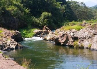 Ahaspokuna - All Inclusive