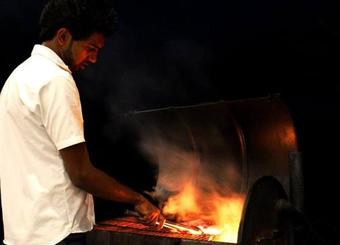 Hostal Citrine River Residence