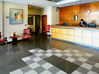 Hotel Transamerica Classic - Jundia�