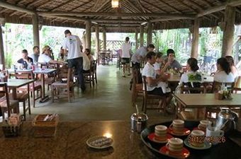 Posada Pousada Todas As Luas