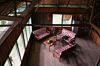 Hotel Sotupa Eco House