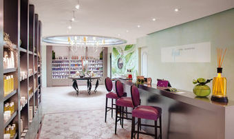 Hotel Giardino (morning Sun)