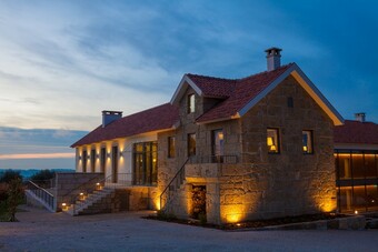 Madre De �gua Hotel Rural