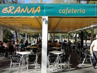 Hotel Hostal Gran Via