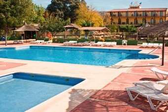 Hotel Rural El Cortijo