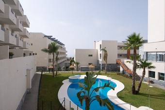 Calalucia Apartamentos