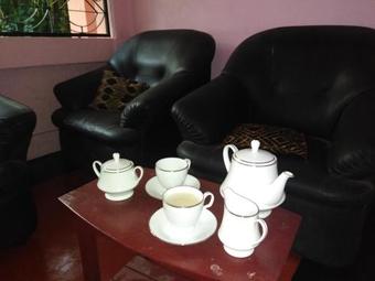 Hostal Bosco Guesthouse