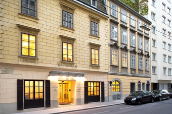 Best Western Plus Hotel Das Tigra