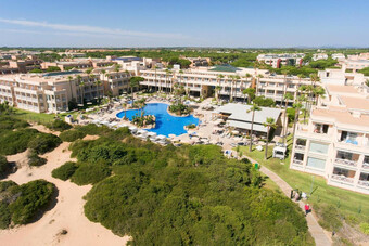Hotel Hipotels Playa La Barrosa - Adults Only