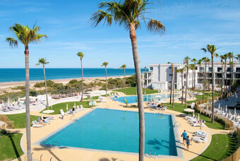 Hotel Hipotels Barrosa Park