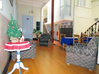 Hotel Pac�fico Norte