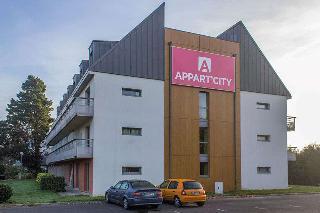 Hotel Park & Suites Confort Carquefou