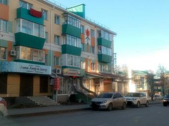 Apartment On Dzhalilya