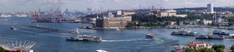Hotel Doubletree By Hilton Istanbul Moda