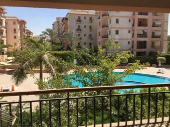 Apartamento Dream Cascades Residence