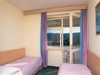 Hotel Mediteran Rabac